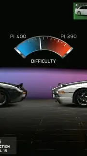 Forza Street captura 6