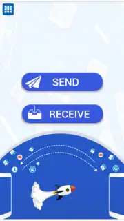File Share - File Transfer 2018 captura 3