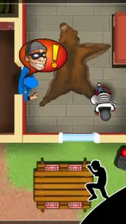 Robbery Bob captura 19