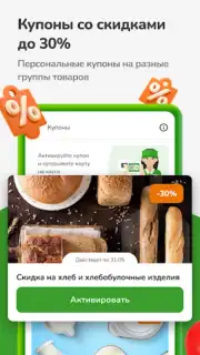 Макси – сеть магазинов captura 6