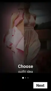 AI Dress Up captura 1