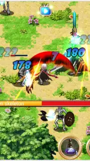 Gods Wars Ex captura 10