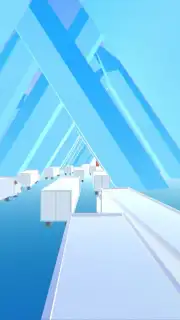 Cluster Rush captura 2