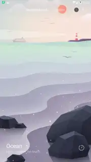 Mi Relax captura 4