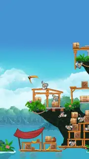 Angry Birds Rio captura 2