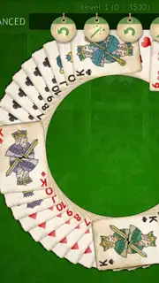 Solitaire Magic captura 8