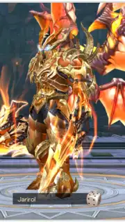 Era of Celestials captura 2