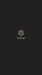 VidPaw App captura 3
