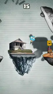 Wrecker's Revenge - Gumball captura 8