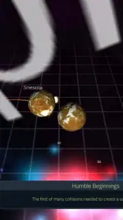 Pocket Galaxy captura 5