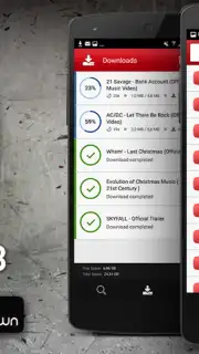 YouTube MP3 captura 7