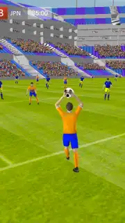 Soccer 2016 captura 3