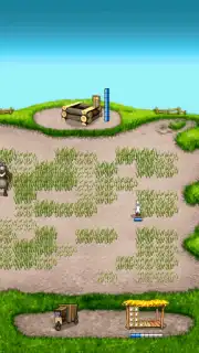 Farm Frenzy Free captura 2