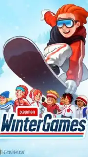 Playman Winter Games captura 2