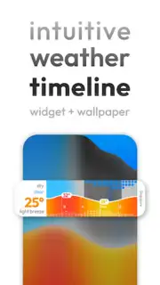 Glance Weather captura 8