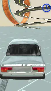 Cindy Car Crash captura 9