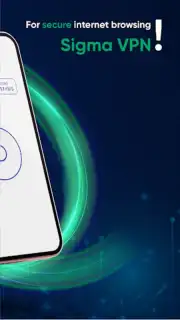 Sigma VPN captura 5