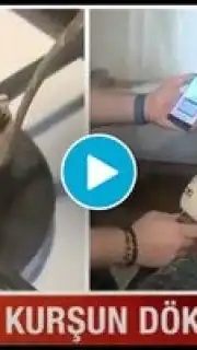 Sen Bi Kurşun Döktür captura 1