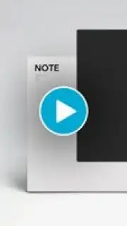 MixNote NotePad Notes captura 1