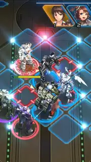 Robot Tactics: Real Time Robot captura 4