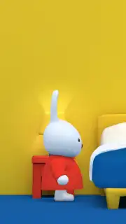Miffy's World captura 7