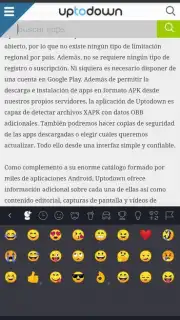 Microsoft SwiftKey Beta captura 6