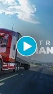 Truck Manager 2026 captura 1