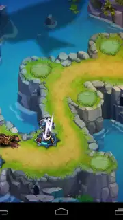 Magic Rush: Heroes captura 8