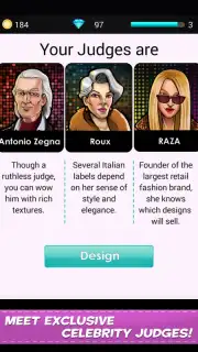 Fashion House captura 1