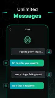 AI Chat - Ask your AI Chatbot captura 6