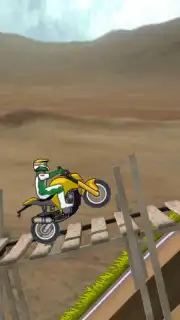Wheelie Challenge captura 7