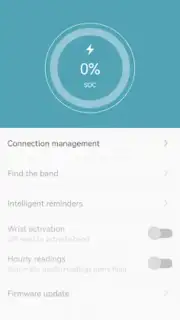 Wearfit captura 3