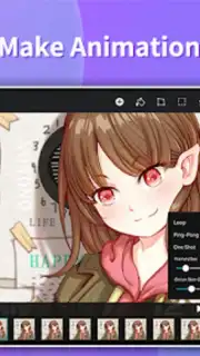 HiPaint captura 15
