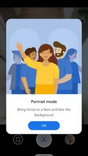 Camera Go captura 10