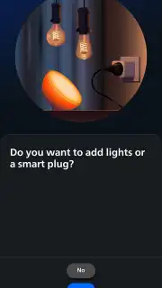 Philips Hue captura 18