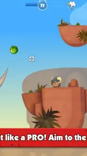 Wormix captura 4