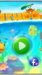 Fishdom captura 2