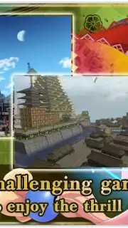 Onigiri HEROES captura 4