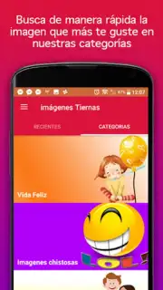 Imagenes tiernas captura 1