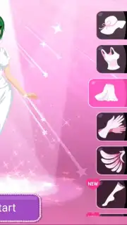 Star Girl: Beauty Queen captura 4
