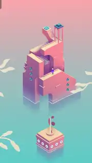 Monument Valley 3 captura 4