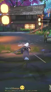 Phantoms: Tang Dynasty captura 3