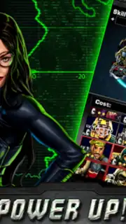G.I. JOE: Battleground captura 2