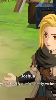 Summoners War: Chronicles captura 3