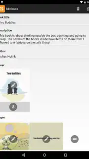 My Picture Books captura 4