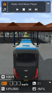 Bus Simulator Indonesia captura 8