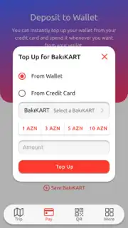 BakıKART captura 7