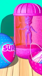 Surprise Doll: Dress Up Games captura 4