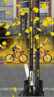 Tour de France 2020 Official Game captura 2