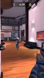 Critical Ops captura 20